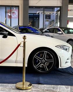 مرسيدس بنز CLS